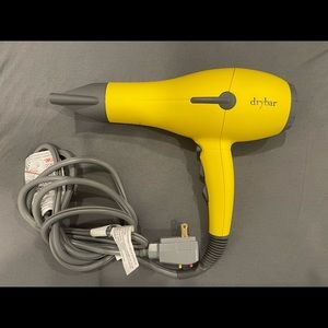 DryBar Buttercup blow dryer